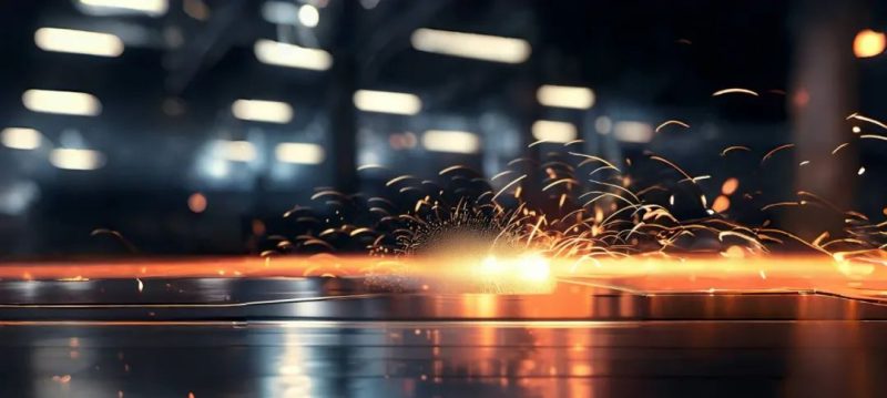 探索“現代工匠”神秘面紗—小幅面精密激光切割機