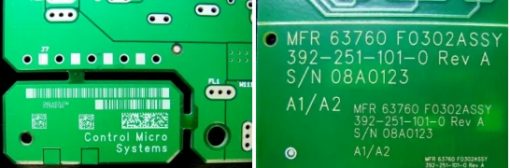 PCB板激光雕刻機廠(chǎng)家價(jià)格表？這個(gè)價(jià)格看完就心動(dòng)了