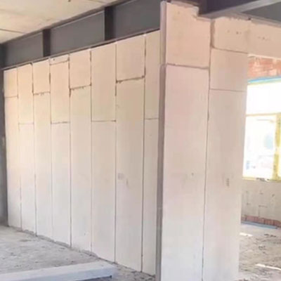 PRC輕質(zhì)隔墻板 PRC輕質(zhì)隔墻板